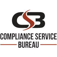 Industrialiseren Ter ere van uitvinding Compliance Service Bureau - DOT Compliance Services US